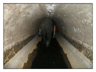 兰洋镇管道高压清洗