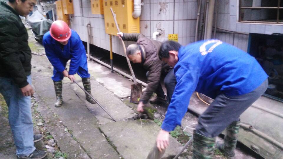 兰洋镇清掏化粪池、管道疏通一站式服务<高效><技术><可靠>